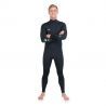 Dakine Malama Zip Free Full Suit 4/3mm - Surf Wetsuit - Men's | Hardloop