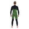 Dakine Malama Zip Free Full Suit 4/3mm - Surf Wetsuit - Men's | Hardloop