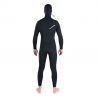 Dakine Malama Zip Free Hooded 4/3mm - Mute da surf - Uomo | Hardloop