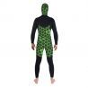 Dakine Malama Zip Free Hooded 4/3mm - Surf Wetsuit - Men's | Hardloop