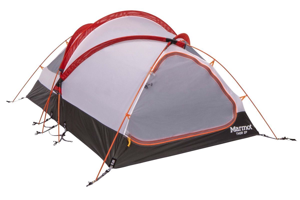 Marmot - Thor 2P - Tent