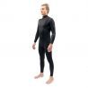 Dakine Mission Zip Free Full Suit 3/2mm - Mute da surf - Uomo | Hardloop