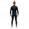 Dakine Mission Zip Free Full Suit 3/2mm - Surf Wetsuit - Men's | Hardloop