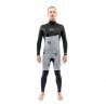 Dakine Mission Zip Free Full Suit 3/2mm - Surf Wetsuit - Men's | Hardloop
