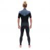 Dakine Mission Zip Free SS Full Suit 2/2mm - Surf Wetsuit - Men's | Hardloop