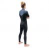 Dakine Mission Zip Free SS Full Suit 2/2mm - Surf Wetsuit - Men's | Hardloop