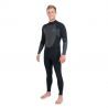 Dakine Quantum Back Zip Full Suit 3/2mm F/L - Surf Wetsuit - Men's | Hardloop