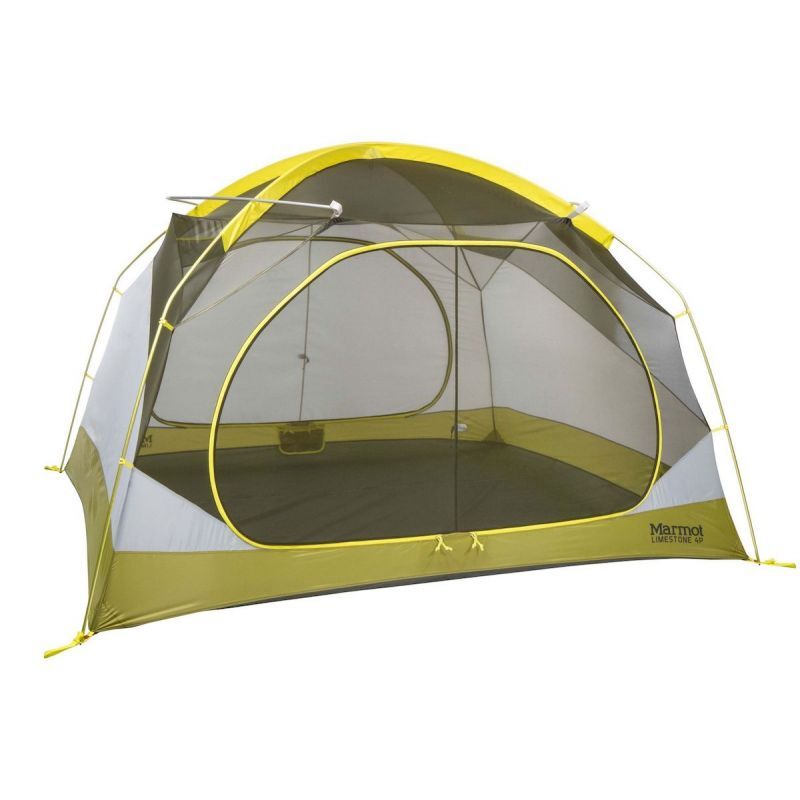 Marmot Limestone 4P - Stan | Hardloop