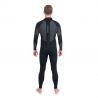 Dakine Quantum Back Zip Full Suit 3/2mm F/L - Surf Wetsuit - Men's | Hardloop