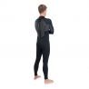 Dakine Quantum Back Zip Full Suit 3/2mm F/L - Surf Wetsuit - Men's | Hardloop