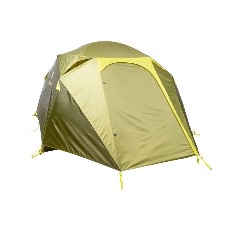 Marmot Limestone 4P - Teltta