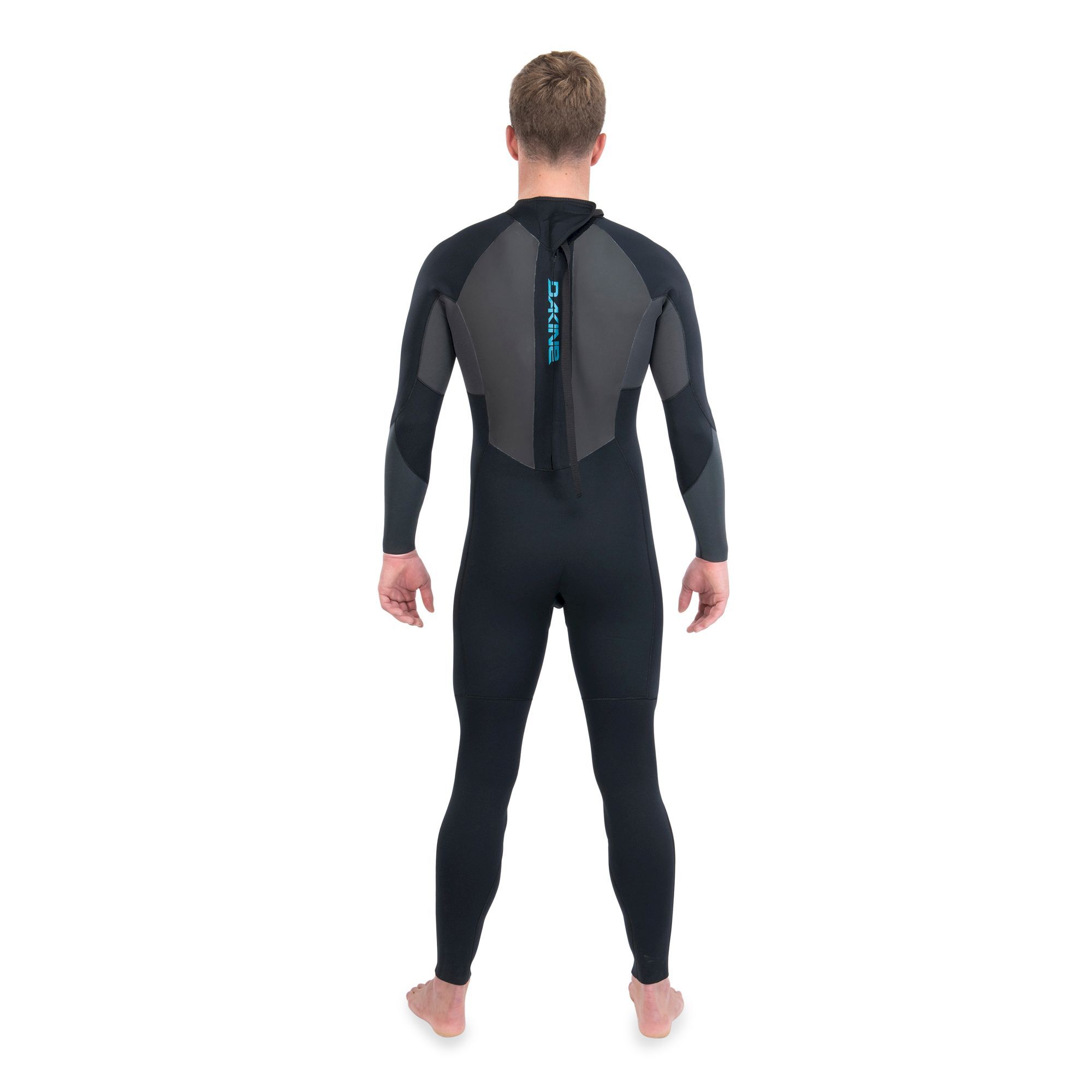 Dakine Quantum Back Zip Full Suit 5/4/3mm GBS - Surf Wetsuit - Men's | Hardloop
