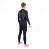 Dakine Quantum Back Zip Full Suit 5/4/3mm GBS - Surf Wetsuit - Men's | Hardloop