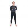 Dakine Quantum Back Zip Full Suit 5/4/3mm GBS - Surf Wetsuit - Men's | Hardloop
