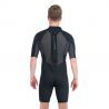 Dakine Quantum Back Zip Shorty 2/2mm F/L - Surf Wetsuit - Men's | Hardloop