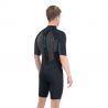 Dakine Quantum Back Zip Shorty 2/2mm F/L - Surf Wetsuit - Men's | Hardloop