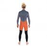 Dakine Quantum Chest Zip Full Suit 3/2mm - Surf Wetsuit - Men's | Hardloop