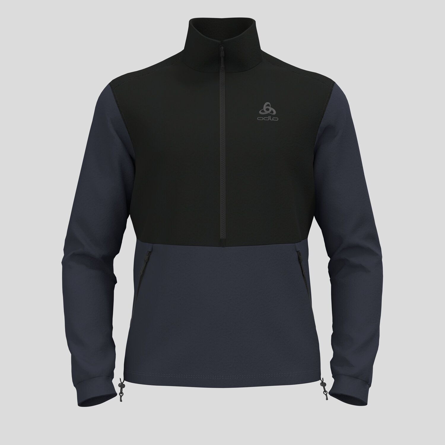 Odlo Ascent 365 - Fleece jacket - Men's | Hardloop