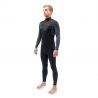 Dakine Quantum Chest Zip Full Suit 5/4/3mm - Surf Wetsuit - Men's | Hardloop