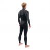 Dakine Quantum Chest Zip Full Suit 5/4/3mm - Surf Wetsuit - Men's | Hardloop