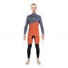 Dakine Quantum Chest Zip Full Suit 5/4/3mm - Surf Wetsuit - Men's | Hardloop