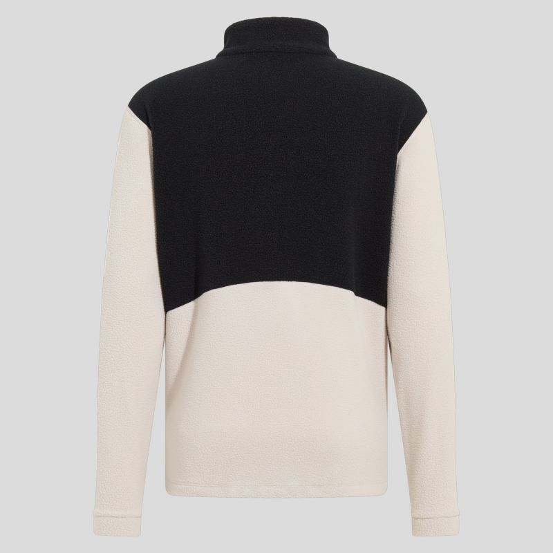 Odlo Ascent 365 - Fleecevest - Heren | Hardloop
