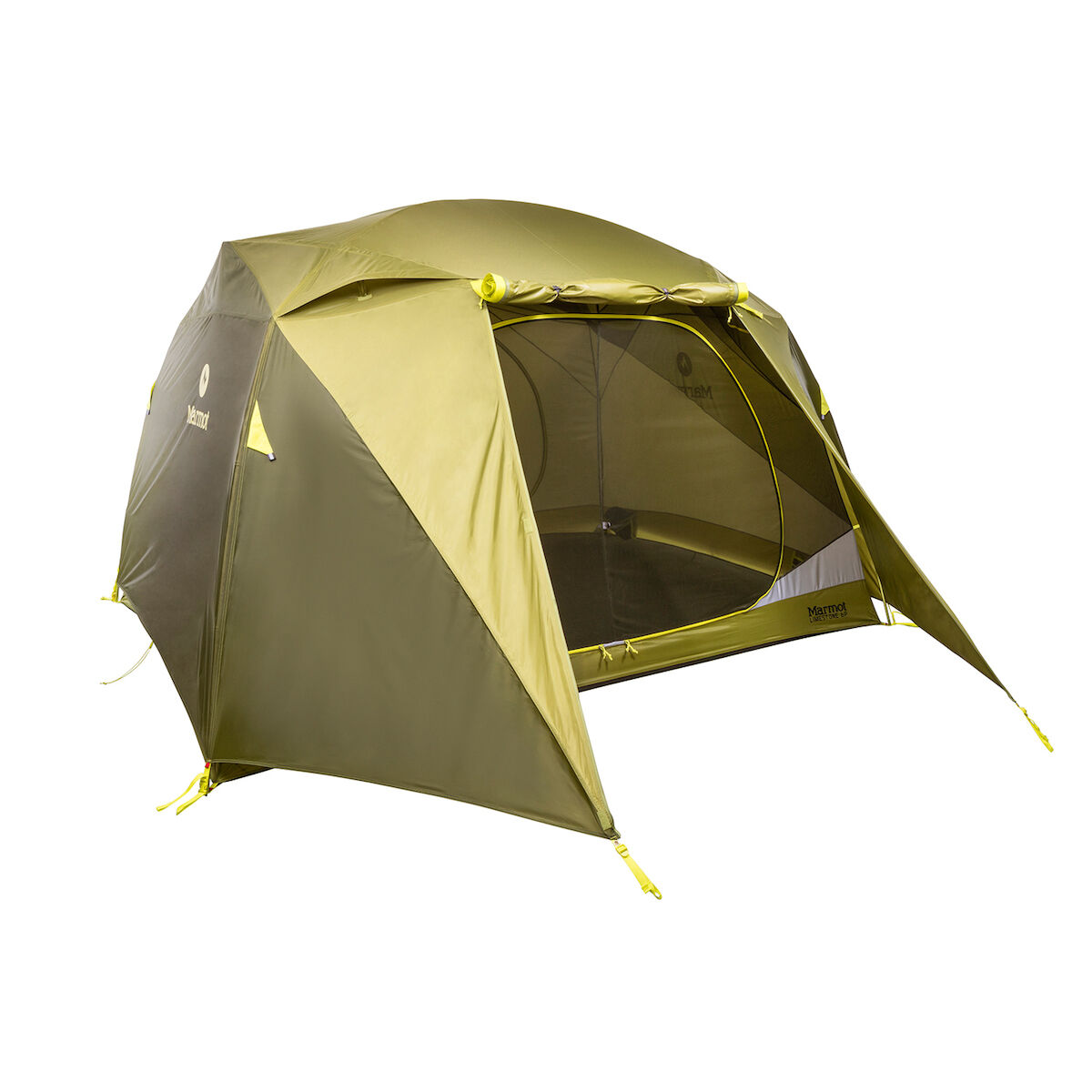 Marmot - Limestone 6P - Tent