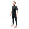 Dakine Quantum Chest Zip SS Full Suit 2/2mm - Surf Wetsuit - Men's | Hardloop