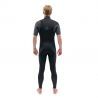 Dakine Quantum Chest Zip SS Full Suit 2/2mm - Surf Wetsuit - Men's | Hardloop