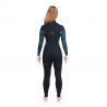 Dakine Quantum Chest Zip Full Suit 3/2mm - Surf Wetsuit - Women's | Hardloop