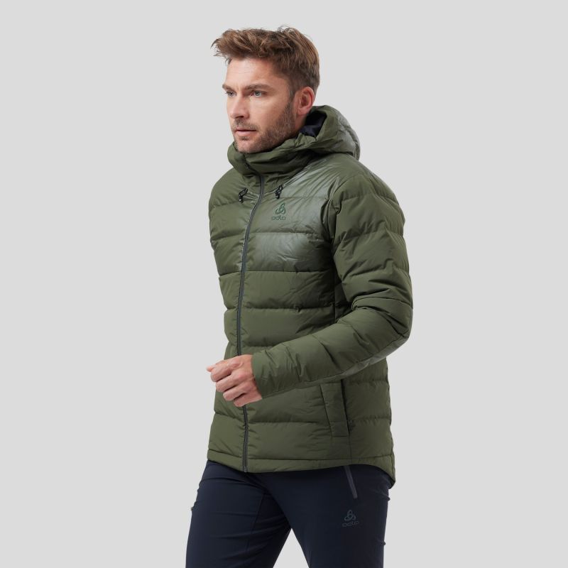 Odlo Severin N-Thermic - Down jacket - Men's | Hardloop