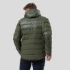 Odlo Severin N-Thermic - Casaco penas homem | Hardloop