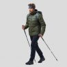 Odlo Severin N-Thermic - Casaco penas homem | Hardloop