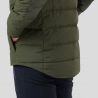 Odlo Severin N-Thermic - Casaco penas homem | Hardloop