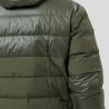 Odlo Severin N-Thermic - Casaco penas homem | Hardloop