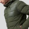Odlo Severin N-Thermic - Casaco penas homem | Hardloop