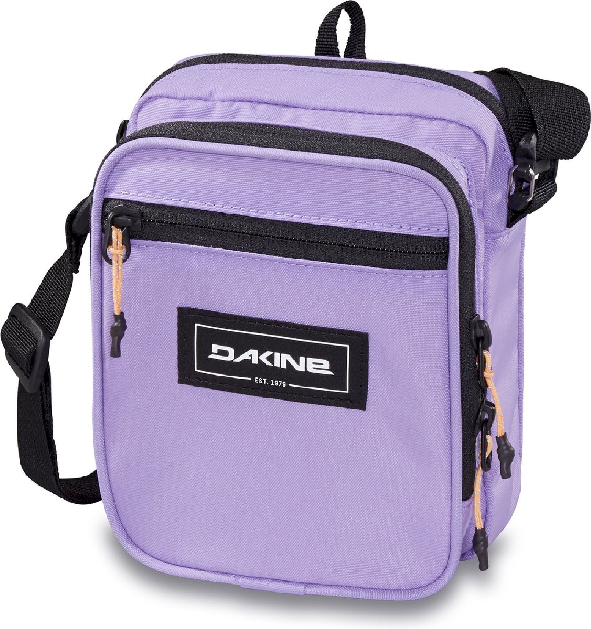 Dakine Field Bag - Travel Shoulder bag | Hardloop