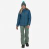 Patagonia Micropuff Storm Jacket - Ski jacket - Women's
