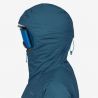 Patagonia Micropuff Storm Jacket - Ski jacket - Women's