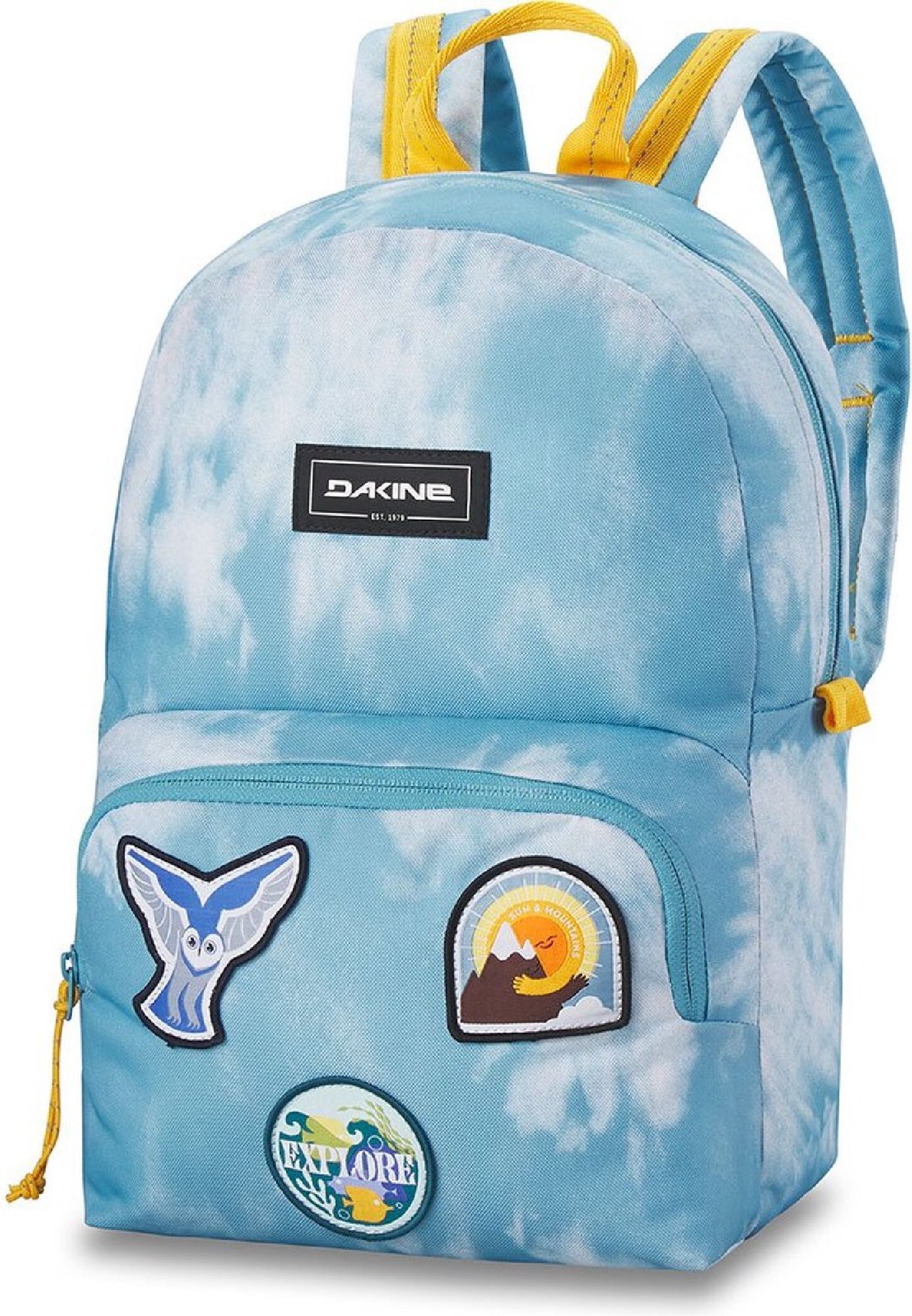 Sac a dos outlet dakine enfant