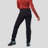 Odlo Ascent Warm Pants - Dámské turistické kalhoty | Hardloop