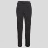 Odlo Ascent Warm - Calça de caminhada homem | Hardloop