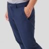 Odlo Ascent Warm - Calça de caminhada homem | Hardloop