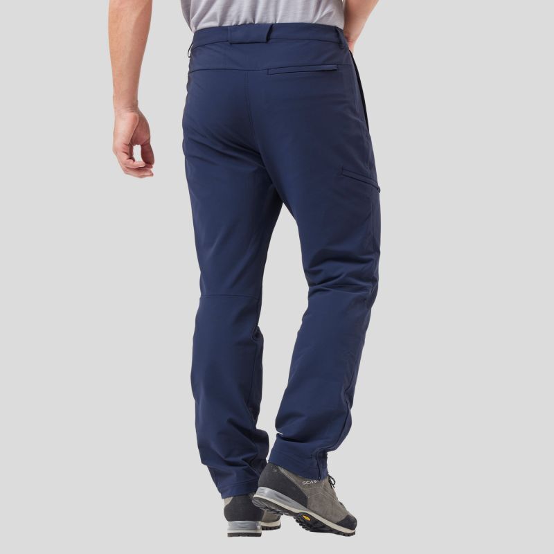 Odlo Ascent Warm - Walking trousers - Men's | Hardloop