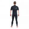 Dakine Malama Zip Free SS Full Suit 2/2mm - Surf Wetsuit - Men's | Hardloop