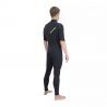 Dakine Malama Zip Free SS Full Suit 2/2mm - Surf Wetsuit - Men's | Hardloop