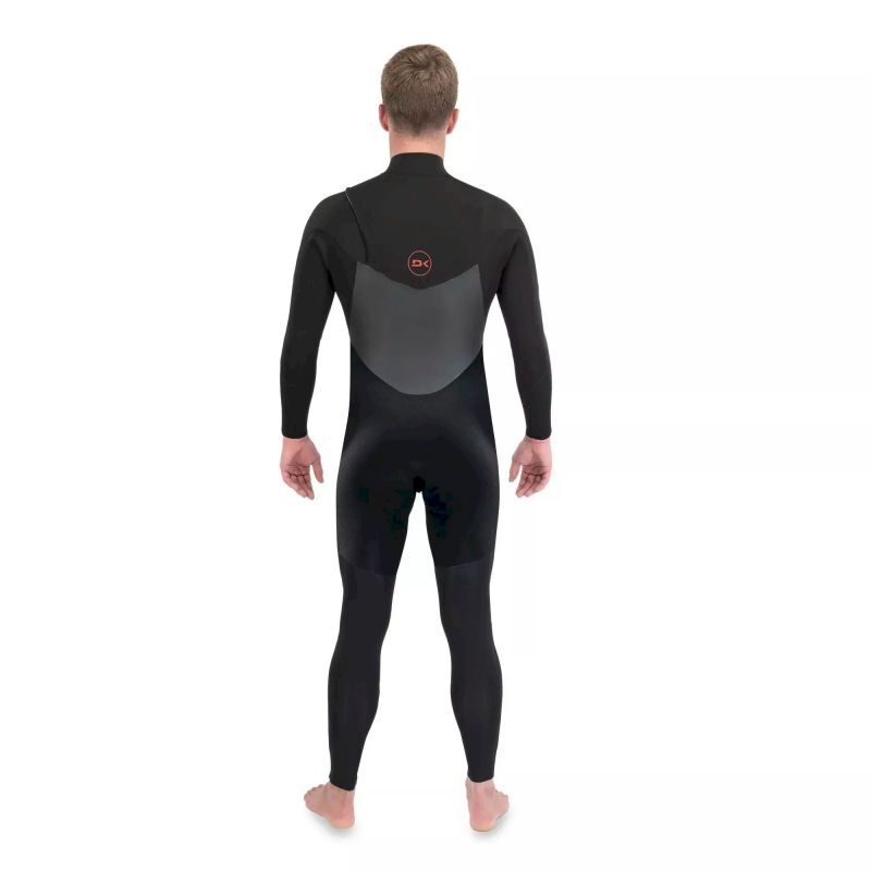 Dakine Renegade Wind Chest Zip Full 5/4/3mm - Surf Wetsuit - Men's | Hardloop