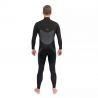 Dakine Renegade Wind Chest Zip Full 5/4/3mm - Surf wetsuit  - Heren | Hardloop