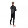 Dakine Renegade Wind Chest Zip Full 5/4/3mm - Surf wetsuit  - Heren | Hardloop
