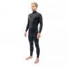 Dakine Cyclone Chest Zip Full Suit 4/3mm - Mute da surf - Uomo | Hardloop